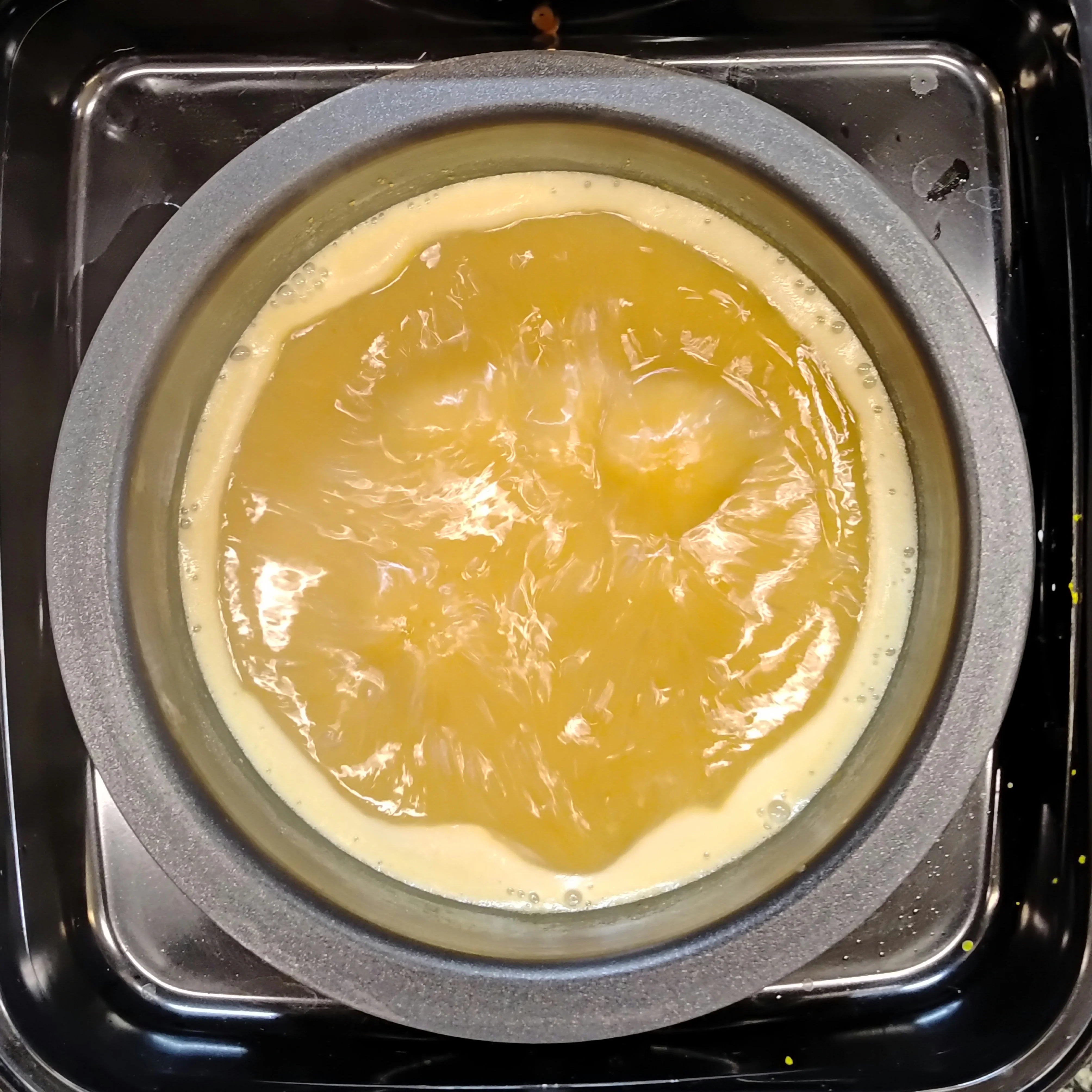 Lentil Soup